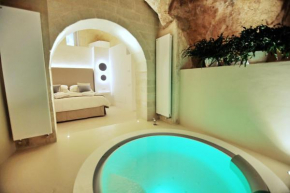 Anima Pietra Luxury Suite Matera